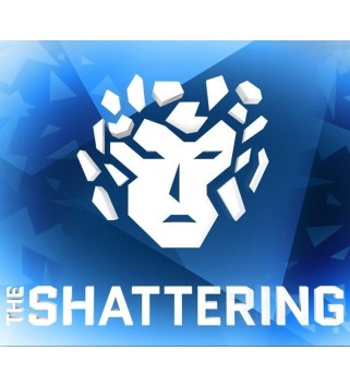The Shattering Steam Key GLOBAL